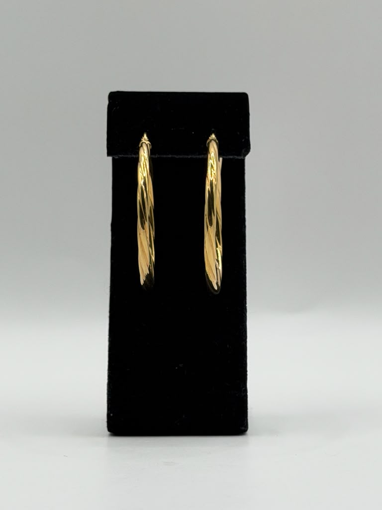 ARGOLLAS TOCIDAS 3MM GROSOR