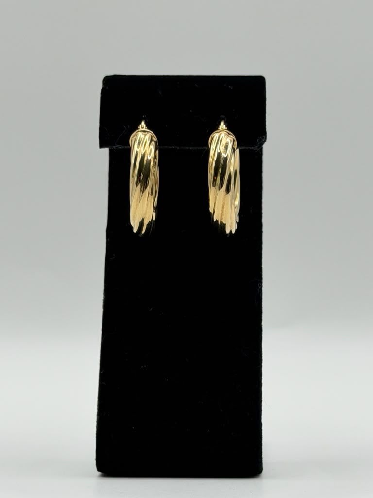 ARGOLLAS TORCIDAS 6MM