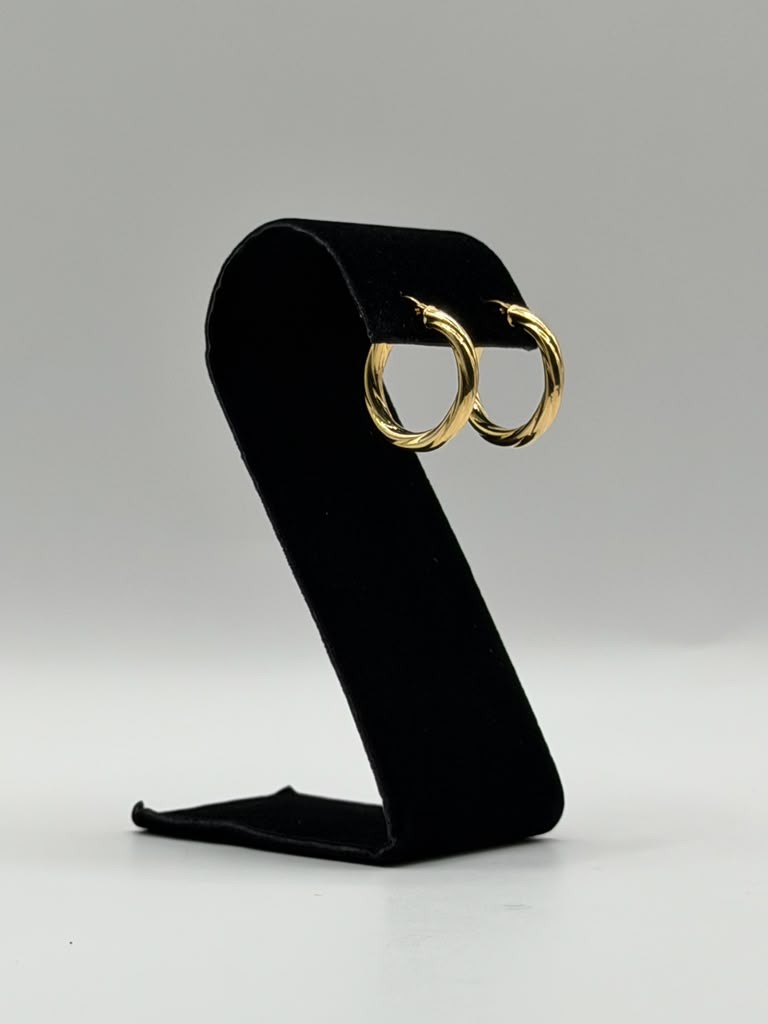 ARGOLLAS TORCIDAS