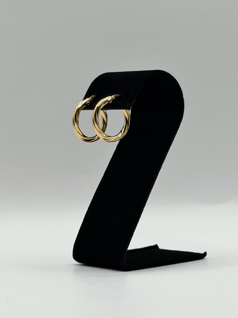 ARGOLLAS TORCIDAS
