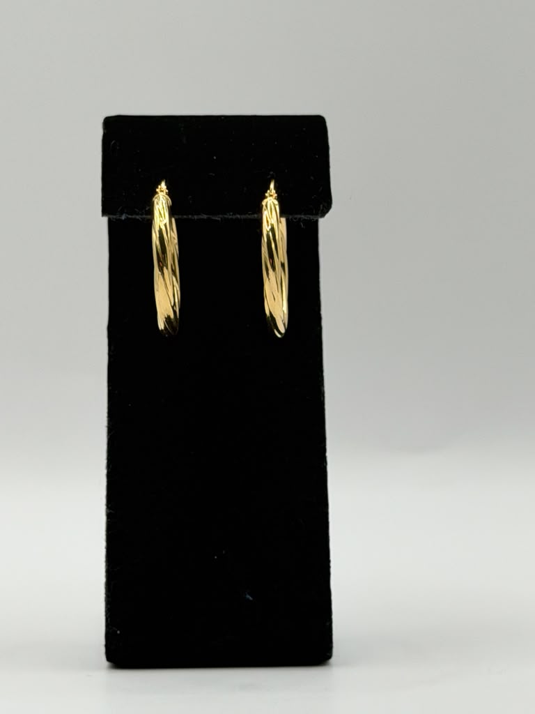 ARGOLLAS TORCIDAS