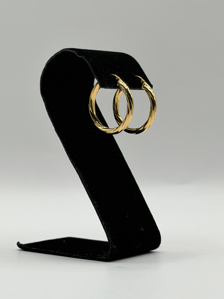 ARGOLLAS TORCIDAS