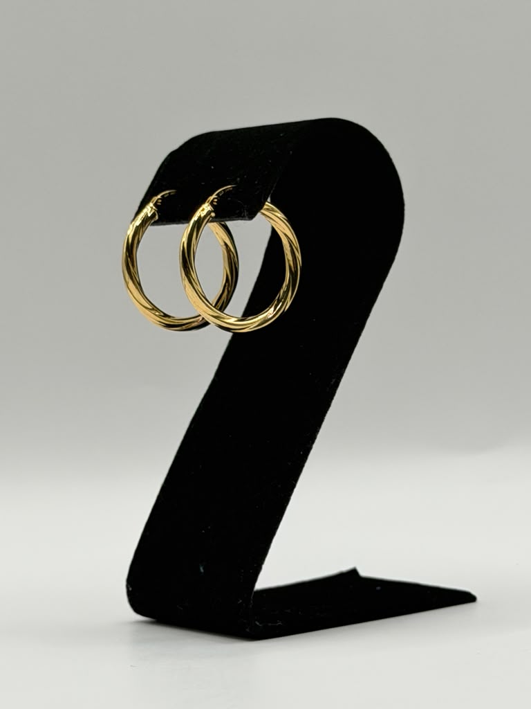 ARGOLLAS TORCIDAS
