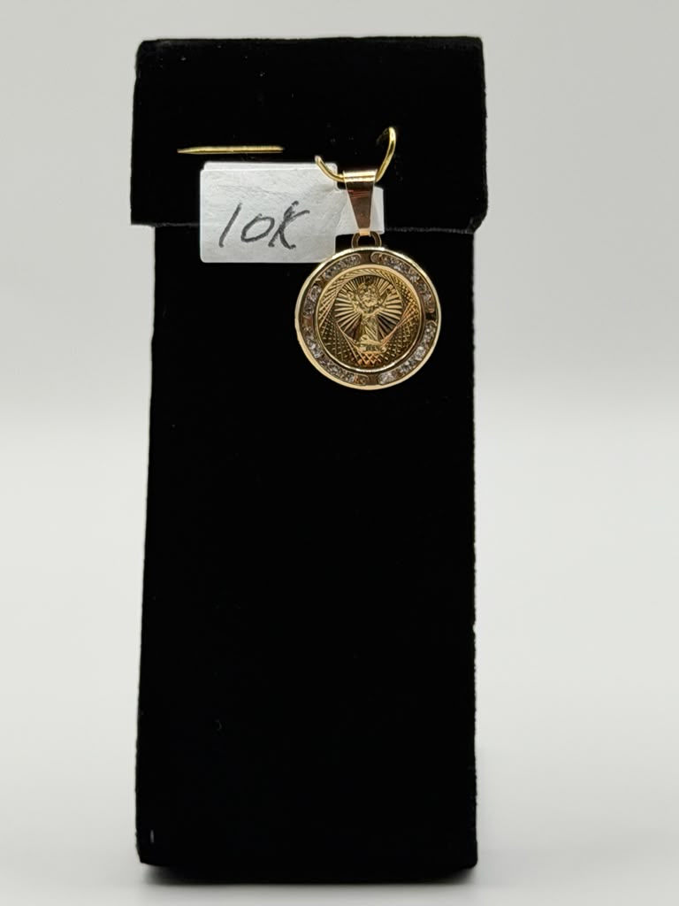 MEDALLA PEQUEÑA