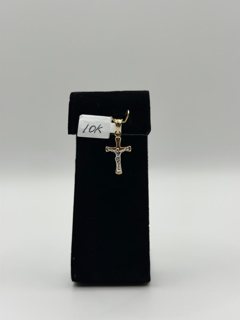 CRUCIFIJO PEQUEÑO
