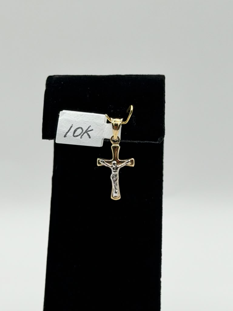 CRUCIFIJO PEQUEÑO