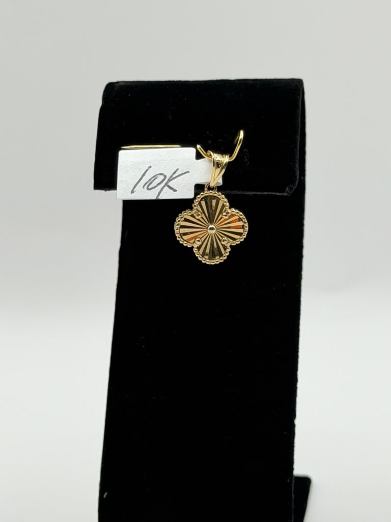 DIJE DE FLOR