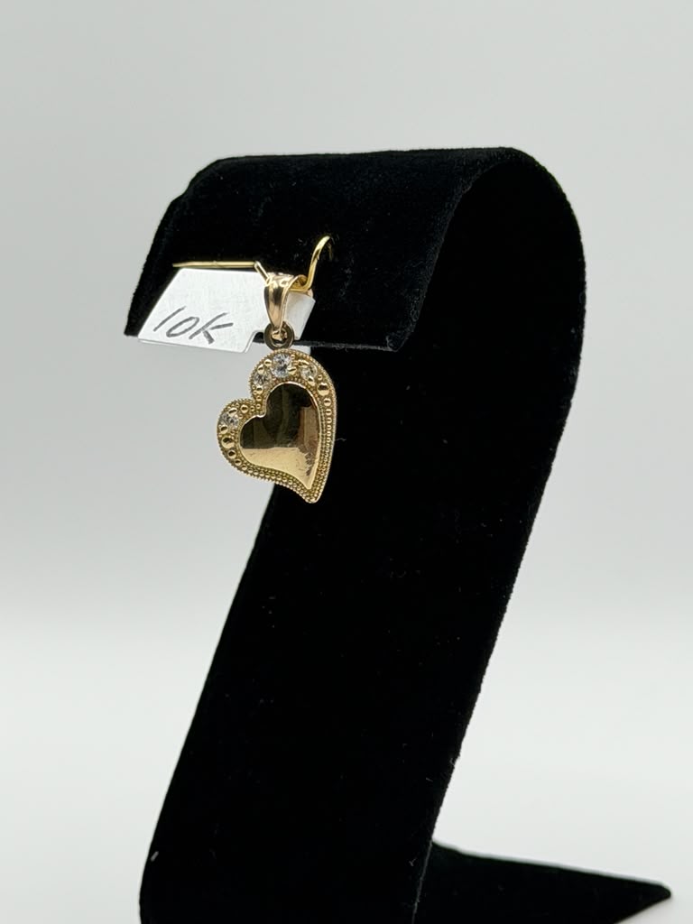 DIJE DE CORAZON