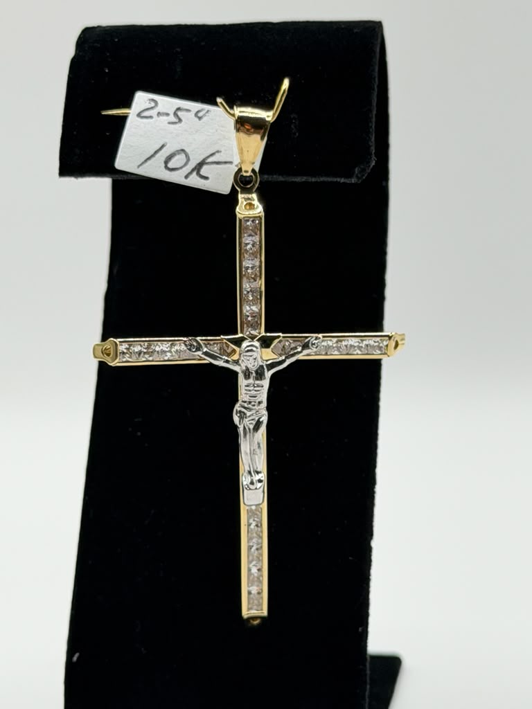 CRUCIFIJO 2"