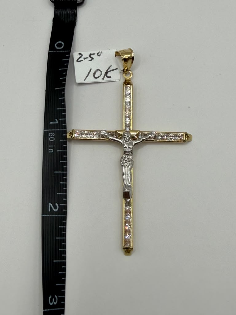 CRUCIFIJO 2"