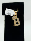 DIJE INICIAL B
