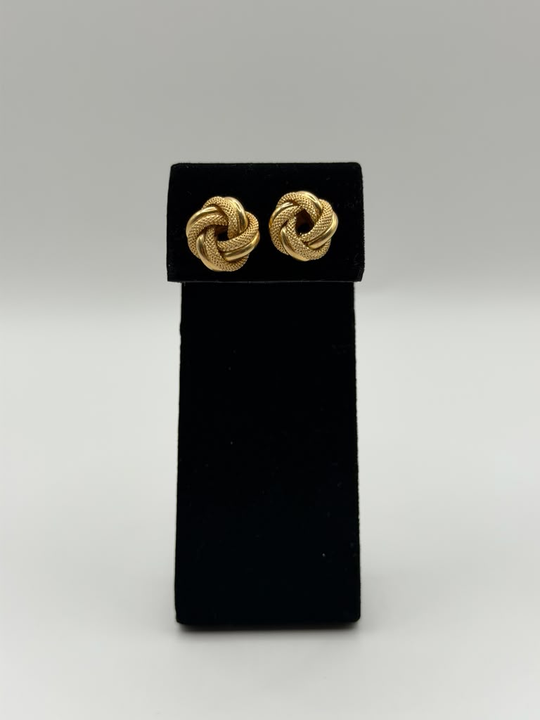 ARETES DE NUDO GRANDES