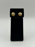 ARETES TEXTURIZADOS