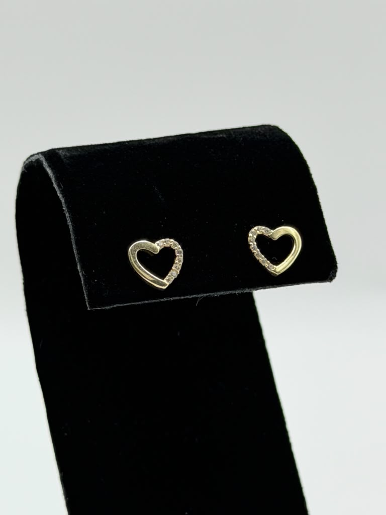 ARETICOS EN FORMA DE CORAZON