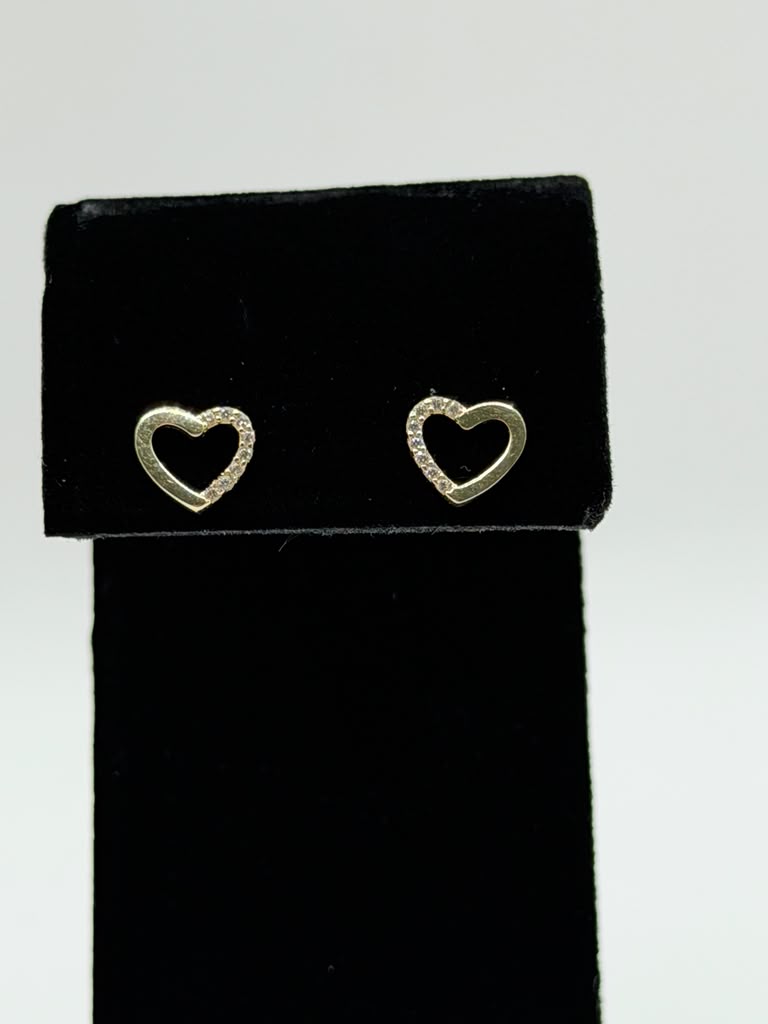 ARETICOS EN FORMA DE CORAZON
