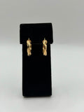 HERMOSAS ARGOLLAS 4MM GROSOR