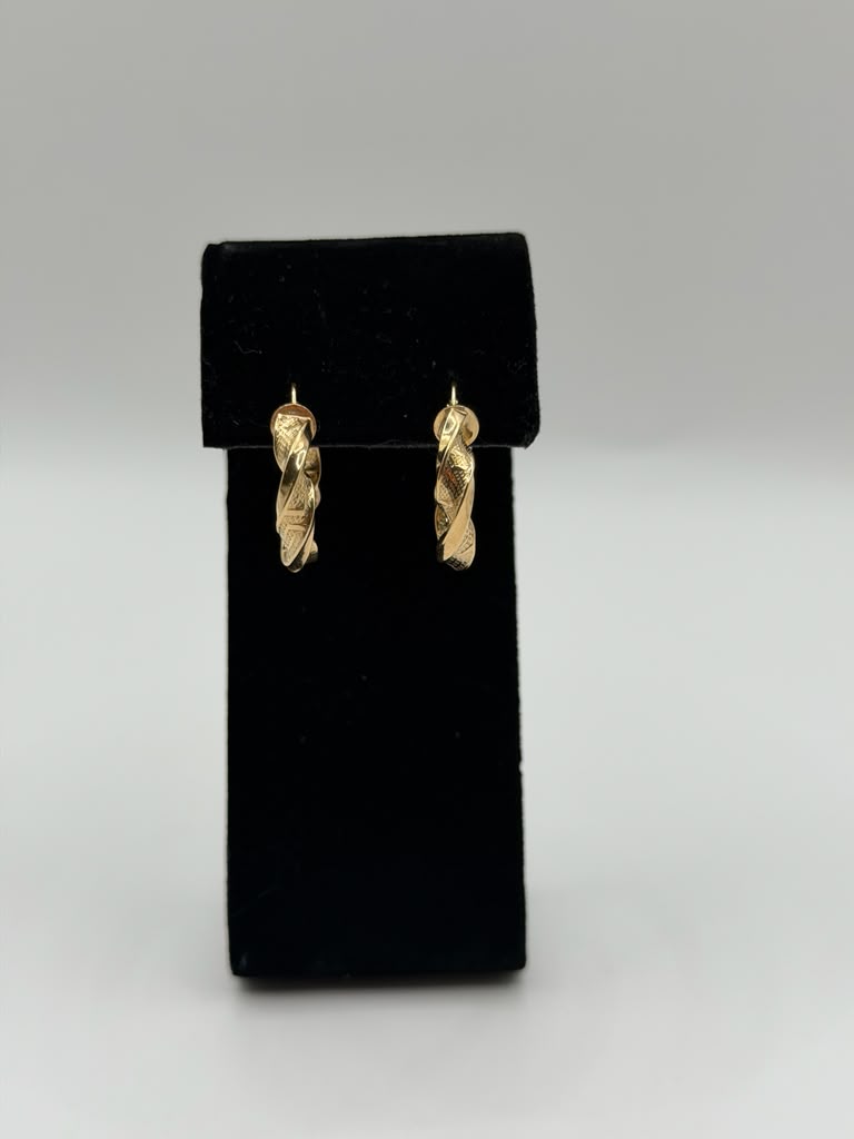 HERMOSAS ARGOLLAS 4MM GROSOR