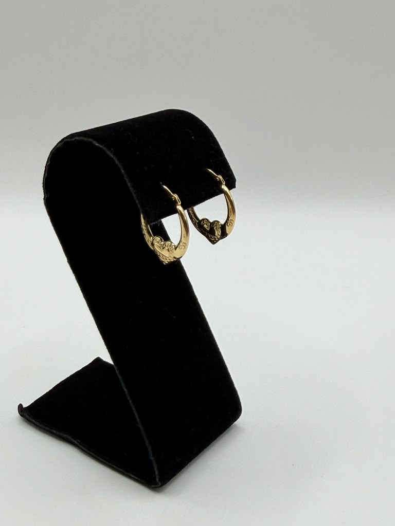 ARGOLLAS CON CORAZON