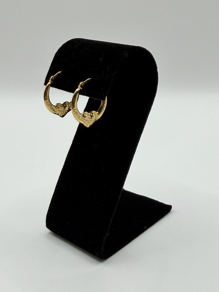 ARGOLLAS CON CORAZON