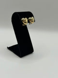 BELLOS ARETES DE CORAZON