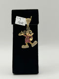 DIJE MICKEY MOUSE