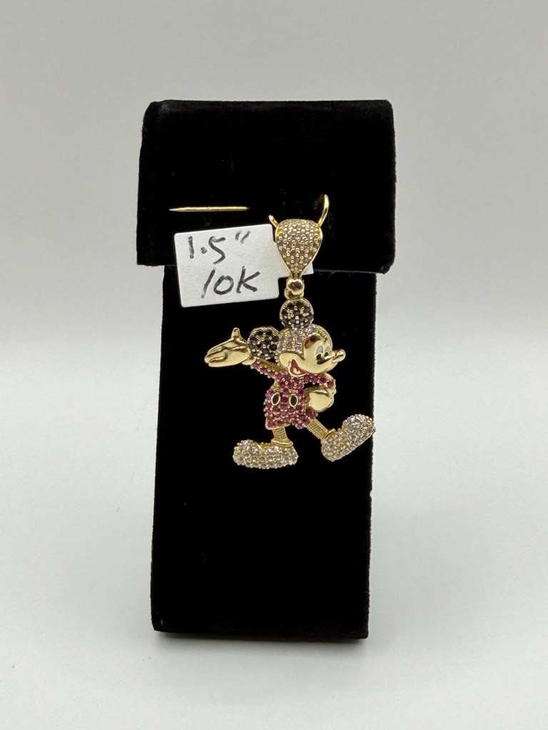 DIJE MICKEY MOUSE