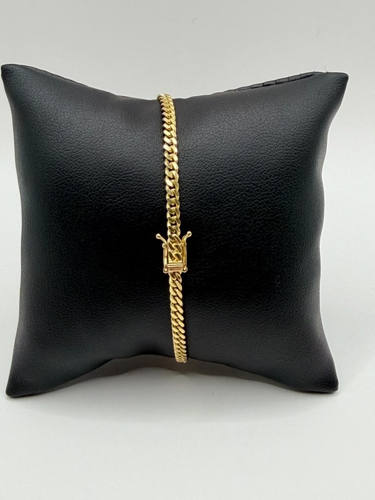 CUBAN LINK SOLIDA