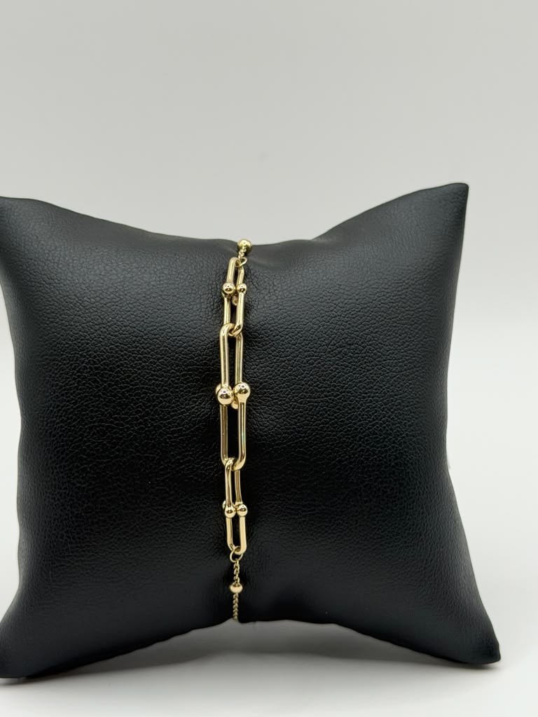 HERMOSO BRAZALETE