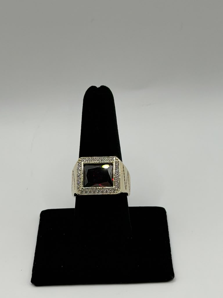 ANILLO DE PIEDRA