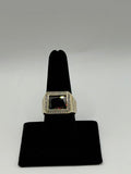 ANILLO DE PIEDRA